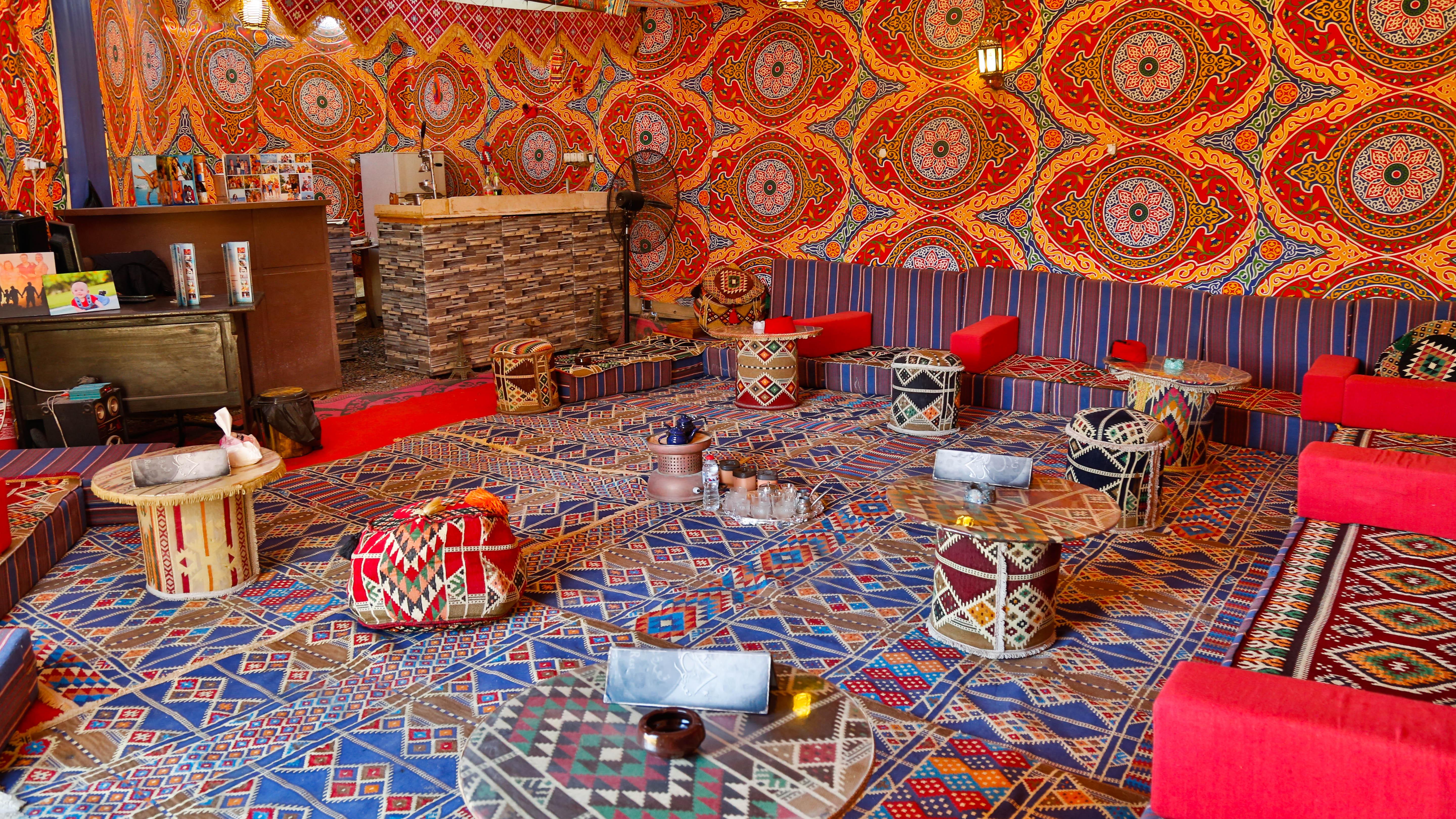 Magic Beach Hotel Hurghada Eksteriør bilde