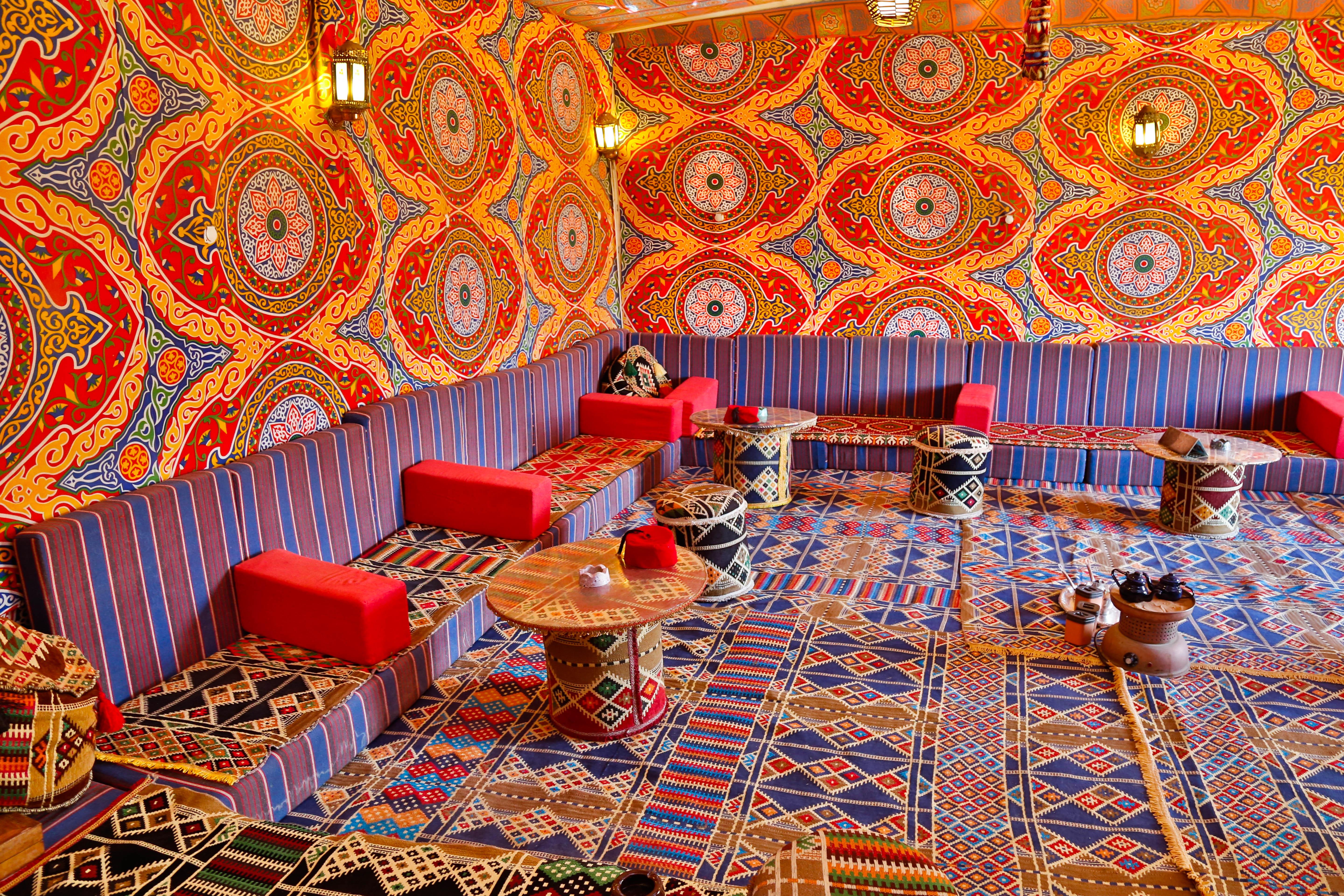Magic Beach Hotel Hurghada Eksteriør bilde