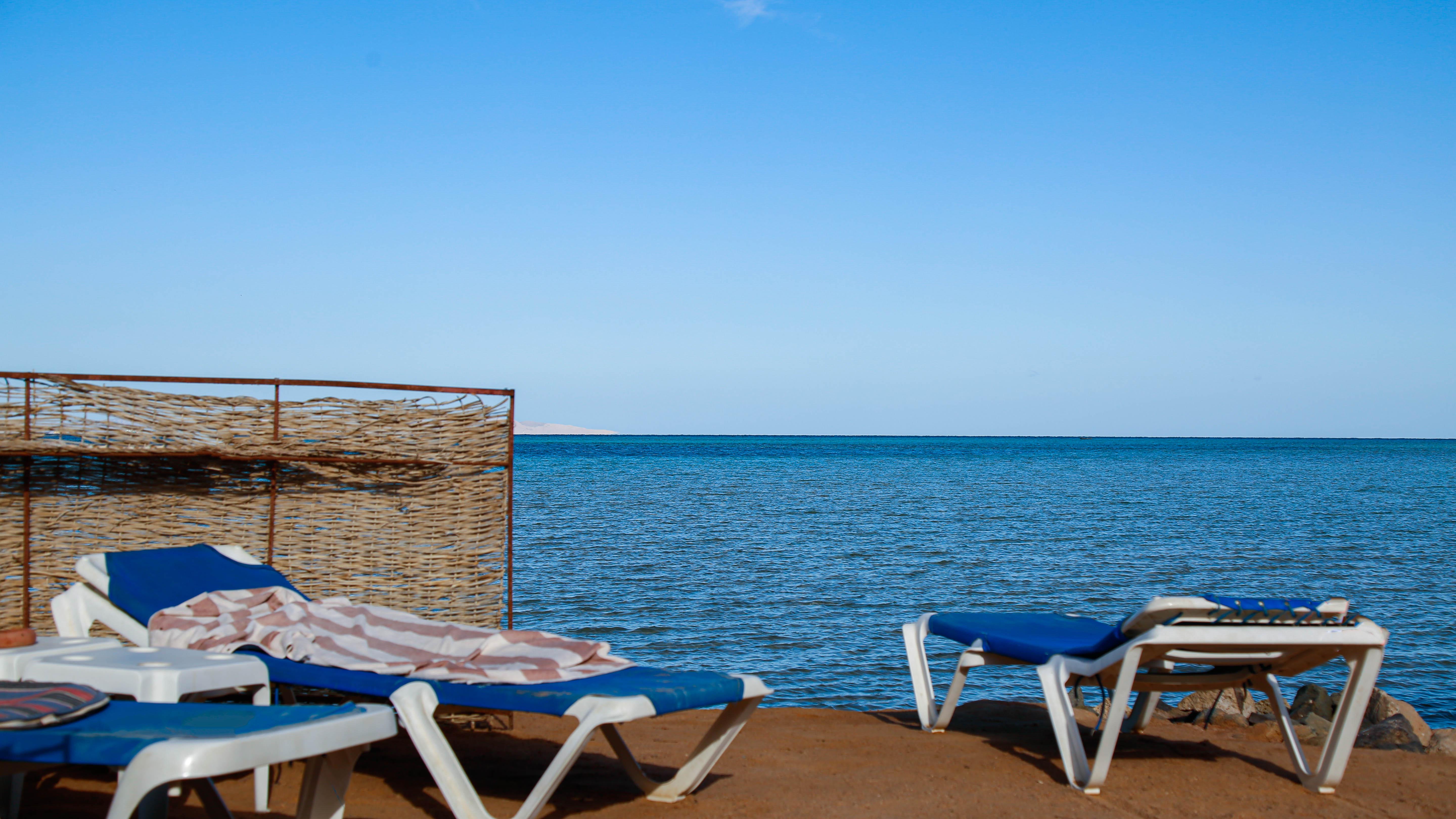 Magic Beach Hotel Hurghada Eksteriør bilde