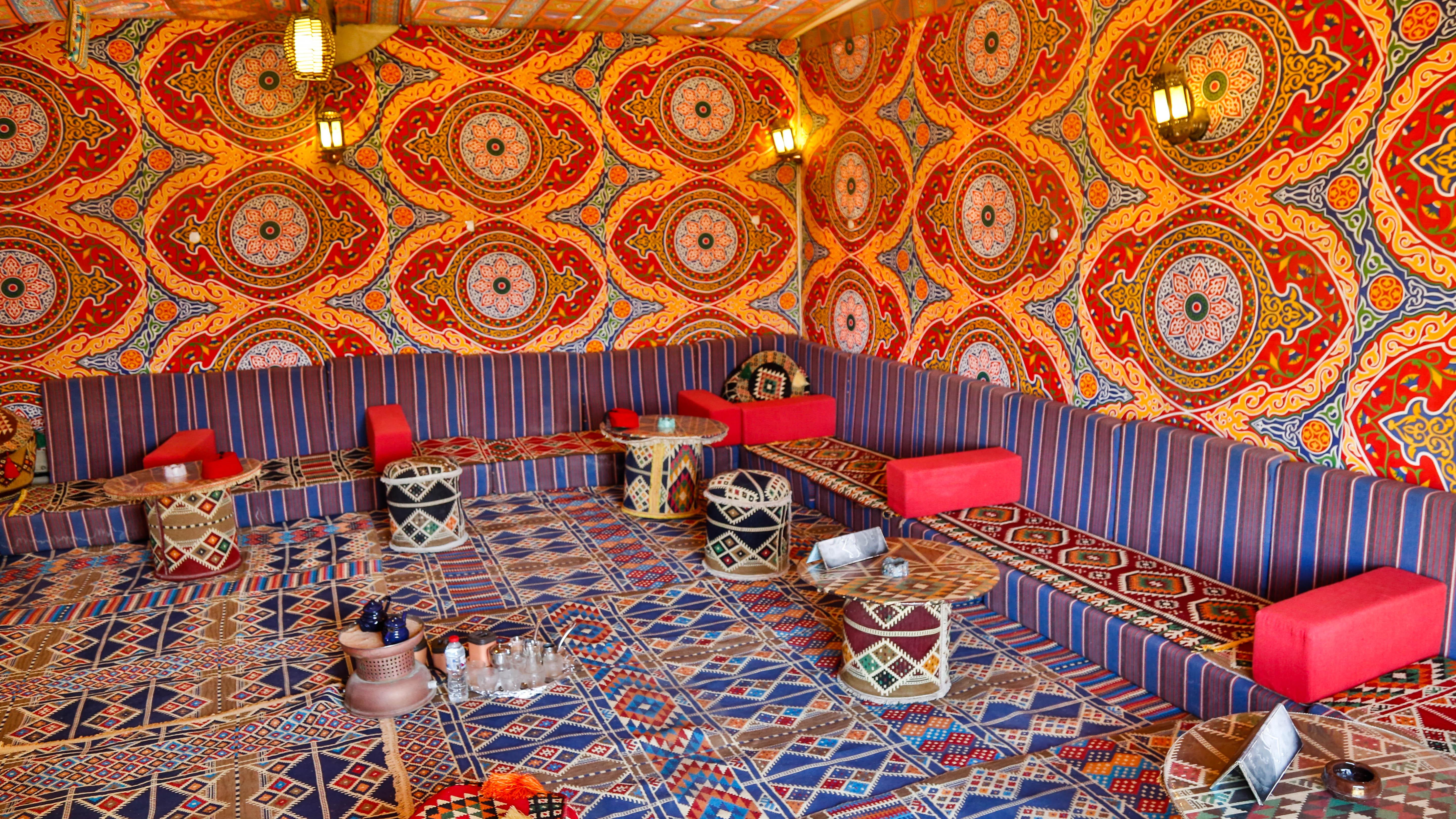 Magic Beach Hotel Hurghada Eksteriør bilde