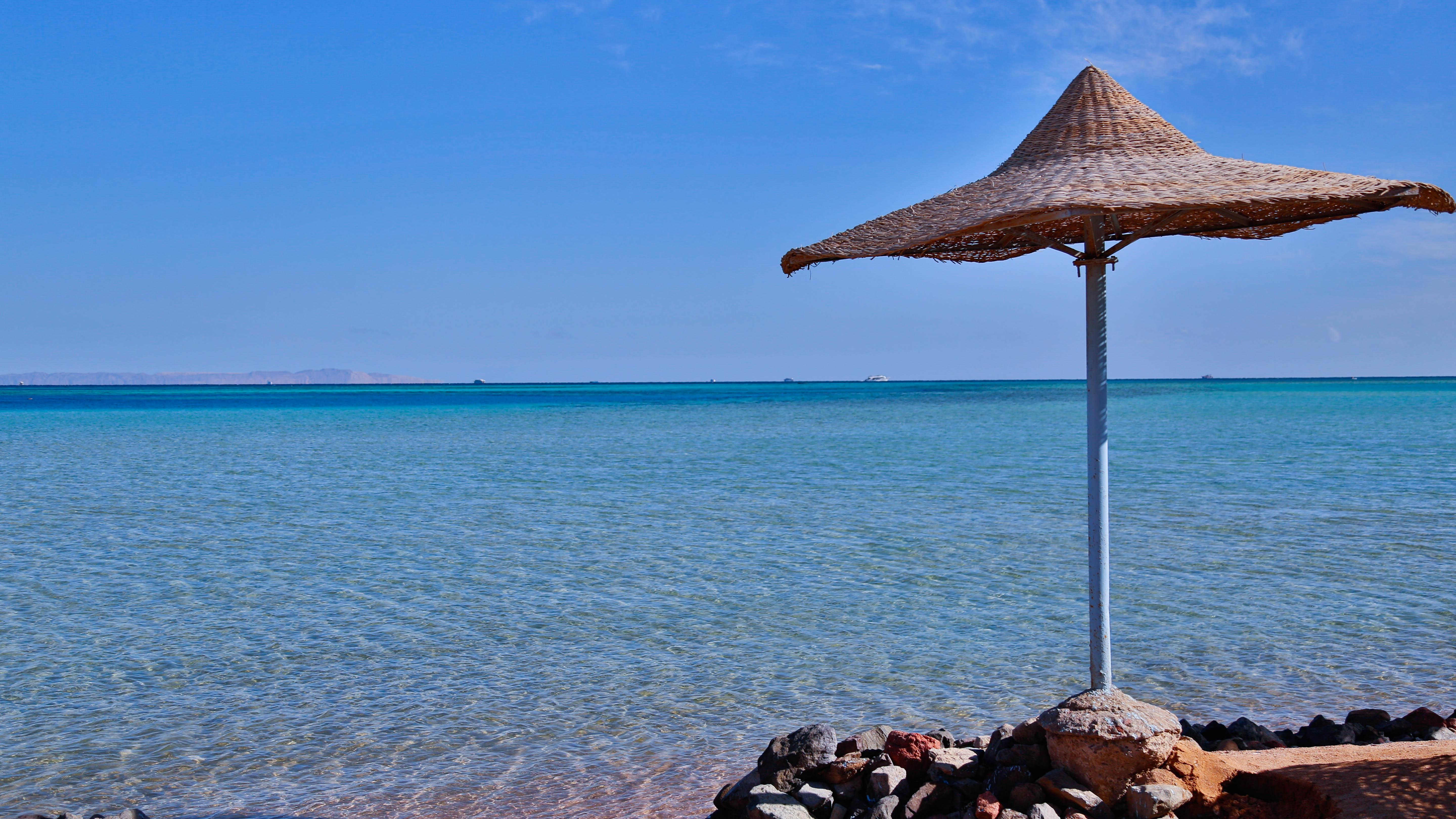 Magic Beach Hotel Hurghada Eksteriør bilde