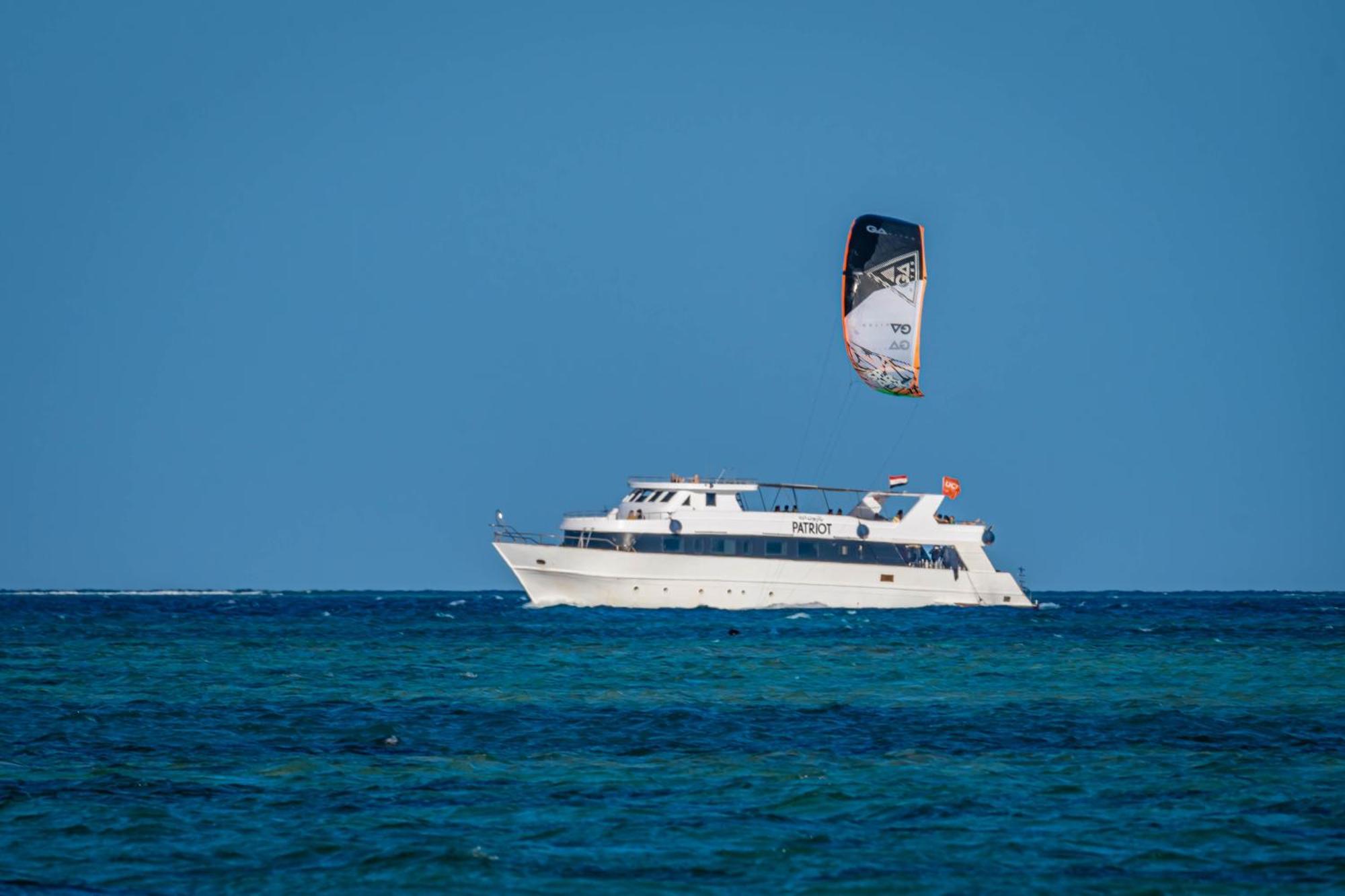 Magic Beach Hotel Hurghada Eksteriør bilde